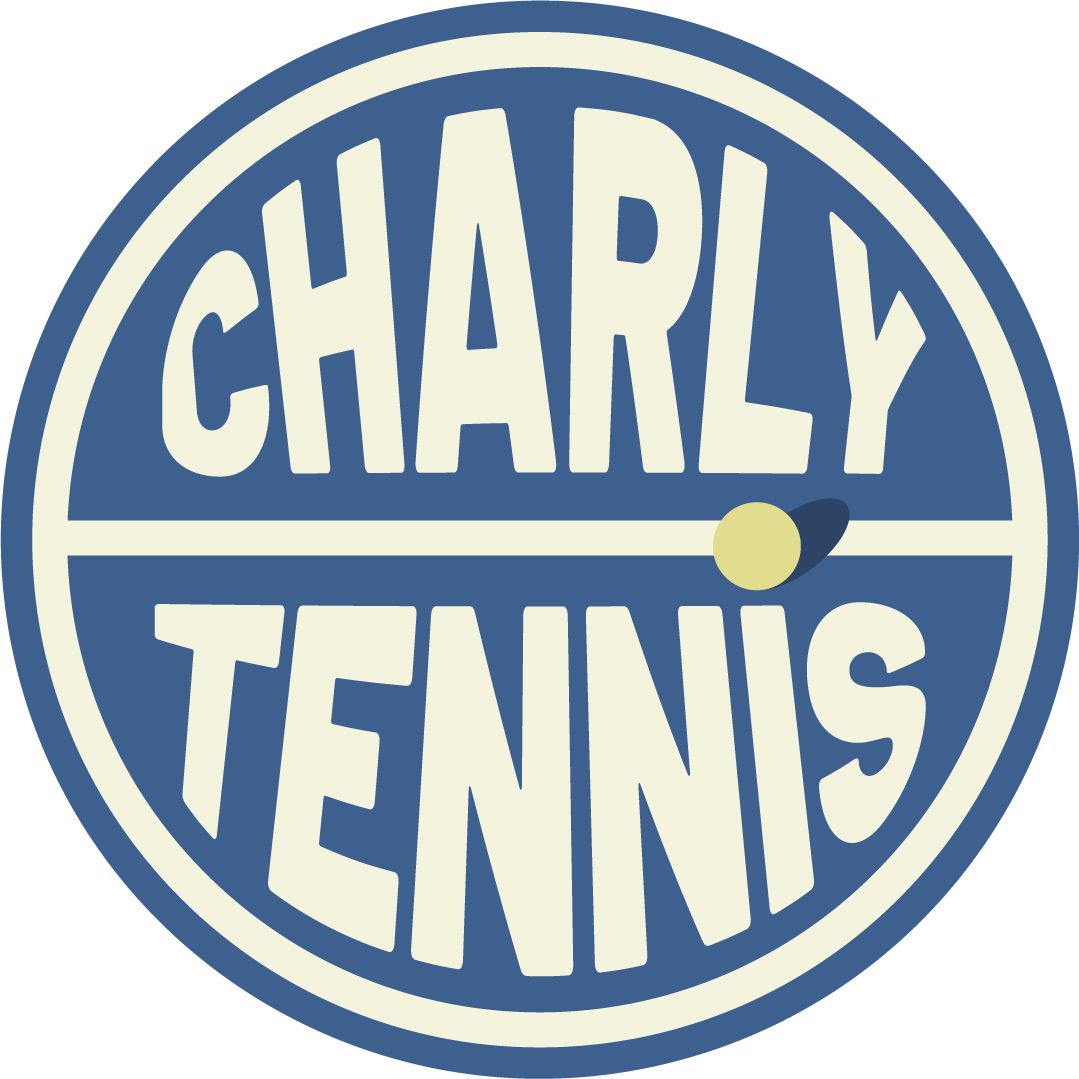 tennis logo